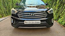 Used Hyundai Creta 1.6 SX Plus AT Petrol in Mumbai