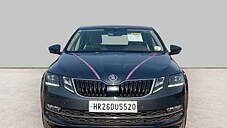 Used Skoda Octavia 1.8 TSI Style Plus AT [2017] in Noida