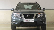 Used Nissan Terrano XL (D) in Bangalore