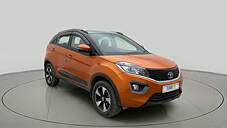 Used Tata Nexon XZA Plus Diesel Dual Tone in Hyderabad