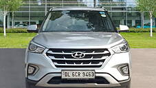 Used Hyundai Creta 1.6 SX Plus Petrol in Delhi