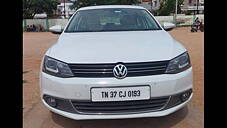 Used Volkswagen Jetta Highline TDI AT in Coimbatore