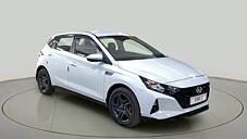 Used Hyundai i20 Sportz 1.2 MT [2020-2023] in Vadodara