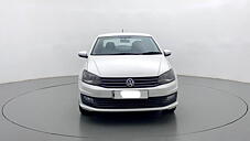 Used Volkswagen Vento Comfortline 1.6 (P) in Mumbai