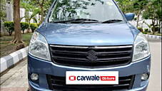 Used Maruti Suzuki Wagon R 1.0 LXi CNG in Lucknow
