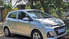 Used Hyundai Grand i10 Magna 1.2 Kappa VTVT in Pune