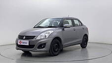 Used Maruti Suzuki Swift DZire VXI in Bangalore