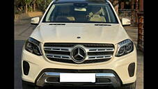 Used Mercedes-Benz GLS 350 d in Mumbai