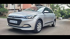 Second Hand Hyundai Elite i20 Sportz 1.2 (O) in Nashik
