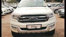 Used Ford Endeavour Titanium 3.2 4x4 AT in Mumbai