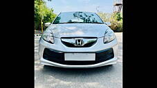 Used Honda Brio V MT in Delhi