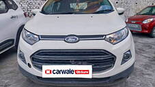 Used Ford EcoSport Titanium 1.5 TDCi in Dehradun