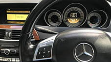 Used Mercedes-Benz C-Class C 250 CDI BlueEFFICIENCY in Pune