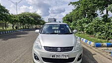 Used Maruti Suzuki Swift DZire ZDI in Kolkata