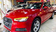 Used Audi A4 35 TDI Premium Plus in Navi Mumbai