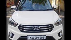 Used Hyundai Creta 1.6 SX in Bangalore