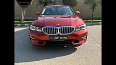 Second Hand BMW 3 Series 320d Luxury Line in Delhi