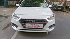 Used Hyundai Verna SX Plus 1.6 CRDi AT in Chennai