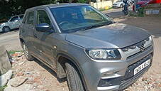 Used Maruti Suzuki Vitara Brezza LDi in Chennai