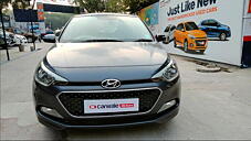 Second Hand Hyundai Elite i20 Sportz 1.2 in Gurgaon