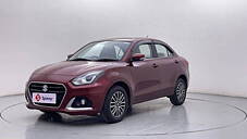 Used Maruti Suzuki Dzire ZXi Plus AMT in Bangalore