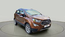 Used Ford EcoSport Titanium 1.5L Ti-VCT in Kolkata