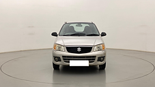 Second Hand Maruti Suzuki Alto K10 VXi in Bangalore