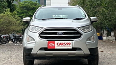Used Ford EcoSport Titanium 1.5 TDCi (Opt) in Noida