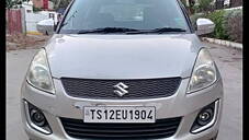 Used Maruti Suzuki Swift VDi [2014-2017] in Hyderabad