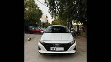Used Hyundai i20 Sportz 1.2 IVT Dual Tone in Gurgaon