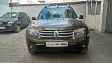 Used Renault Duster 85 PS RxL in Chennai