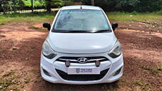 Second Hand Hyundai i10 Era 1.1 LPG in Mangalore