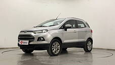 Used Ford EcoSport Titanium 1.5 TDCi in Hyderabad