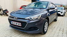 Used Hyundai Elite i20 Magna 1.2 [2016-2017] in Guwahati