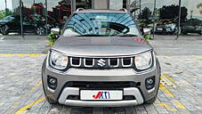 Used Maruti Suzuki Ignis Zeta 1.2 AMT in Ahmedabad