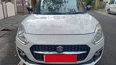 Used Maruti Suzuki Swift VDi in Bangalore