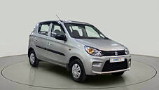 Used Maruti Suzuki Alto 800 Vxi Plus in Chandigarh