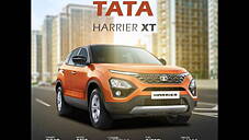 Used Tata Harrier XT [2019-2020] in Delhi