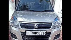 Used Maruti Suzuki Wagon R 1.0 LXI CNG (O) in Kanpur