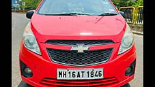 Used Chevrolet Beat LS Diesel in Pune