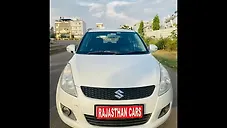 Second Hand Maruti Suzuki Swift VDi in Jaipur