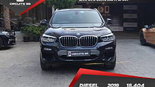 Used BMW X4 xDrive30d M Sport X [2019-2020] in Chennai