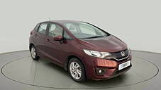 Used Honda Jazz V AT Petrol in Pune