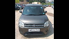 Used Maruti Suzuki Wagon R LXi 1.0 CNG in Noida