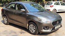 Used Maruti Suzuki Dzire VXi AMT in Delhi
