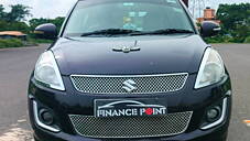 Used Maruti Suzuki Swift VXi in Kharagpur