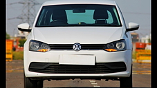 Used Volkswagen Polo Trendline 1.0L (P) in Jaipur