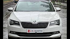 Used Skoda Superb Style TSI AT in Mumbai