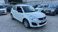 Used Maruti Suzuki Swift LXi in Delhi