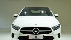Used Mercedes-Benz A-Class Limousine 200d in Pune